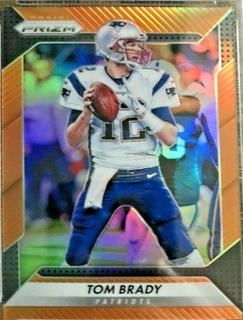 Tom Brady