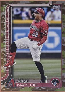 Josh Naylor