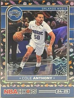 Cole Anthony