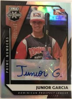 Junior Garcia