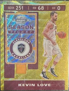 Kevin Love