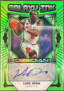 Luol Deng