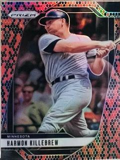 Harmon Killebrew