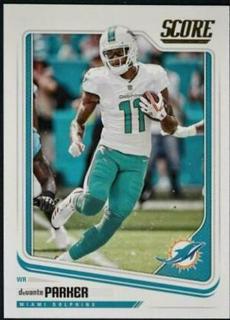 DeVante Parker