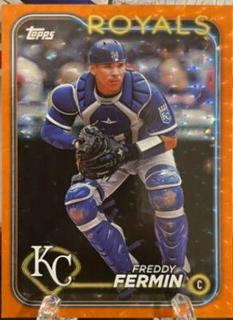 Freddy Fermin