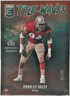 Charles Haley