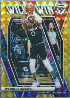 D'Angelo Russell