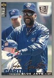Joe Carter