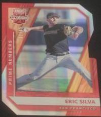 Eric Silva