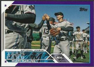 Miami Marlins