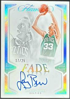 Larry Bird