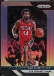 Solomon Hill