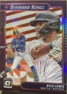 Kyle Lewis