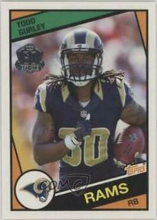 Todd Gurley