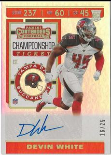 Devin White