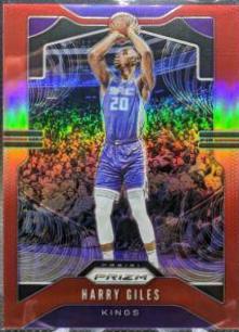 Harry Giles