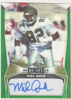 Mike Quick