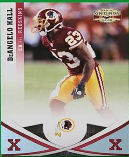 DeAngelo Hall