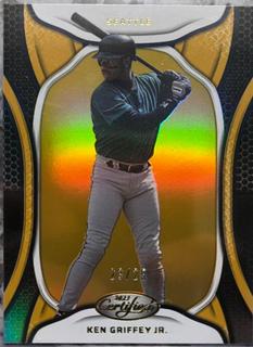 Ken Griffey Jr.