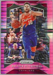 Matthew Dellavedova