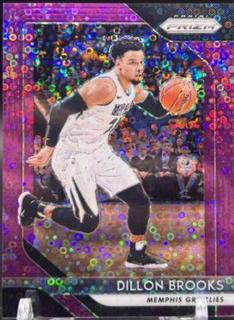 Dillon Brooks