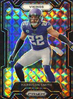 Harrison Smith