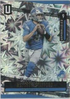 Matthew Stafford