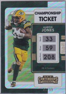 Aaron Jones