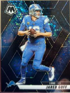 Jared Goff