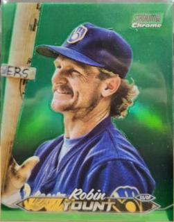 Robin Yount