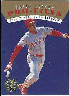 Will Clark