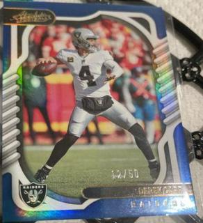 Derek Carr