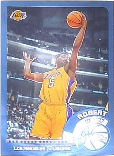 Robert Horry
