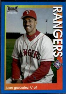 Juan Gonzalez