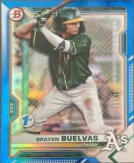 Brayan Buelvas