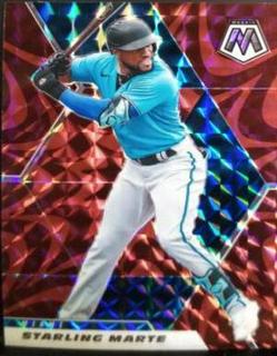 Starling Marte