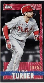 Trea Turner
