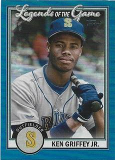 Ken Griffey Jr.