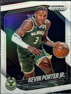 Kevin Porter Jr.