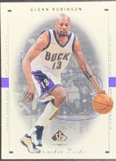 Glenn Robinson