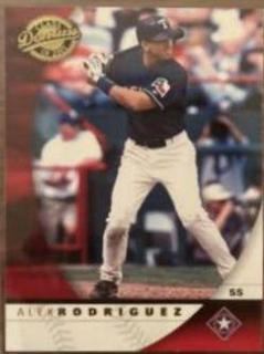 Alex Rodriguez