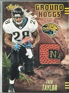 Fred Taylor