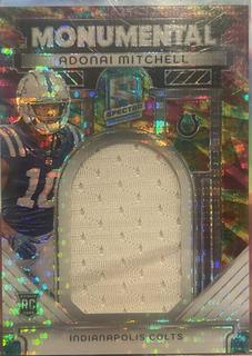 Adonai Mitchell