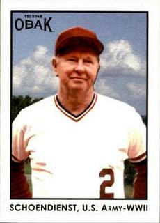 Red Schoendienst