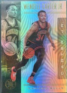 Wendell Carter Jr.