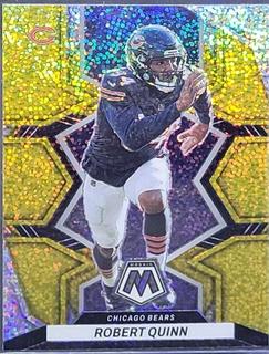 Robert Quinn