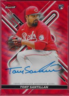 Tony Santillan