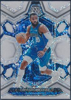 Tim Hardaway Jr.