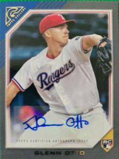 Glenn Otto