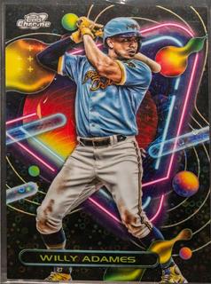 Willy Adames